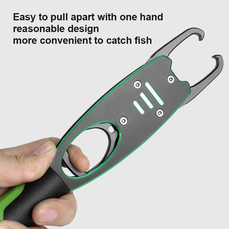 Fishing Grip And Pliers Tackles  Fishing Pliers Set With Fishing Lip