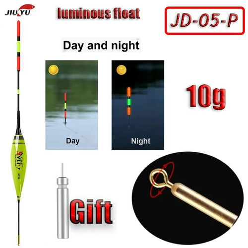 Fishing Led Electronic Float 5g 7g Free Cr425