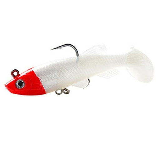 Fishing Lures Soft Lure Wobblers 12.5g