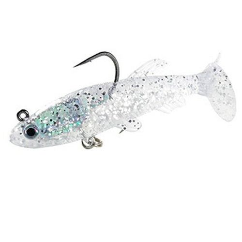 Fishing Lures Soft Lure Wobblers 12.5g