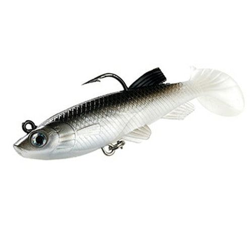 Fishing Lures Soft Lure Wobblers 12.5g