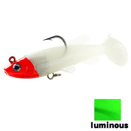 Fishing Lures Soft Lure Wobblers 12.5g