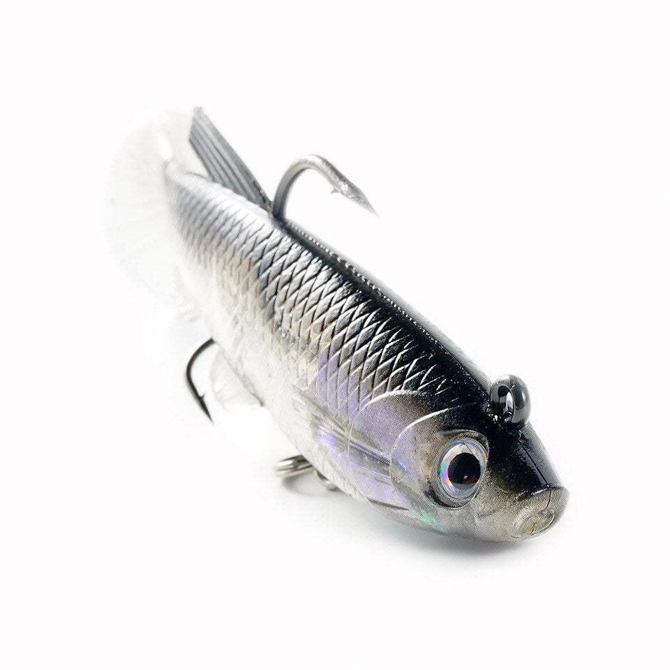 Fishing Lures Soft Lure Wobblers 12.5g