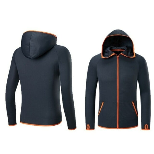 Fishing Men Clothes Tech Hydrophobic