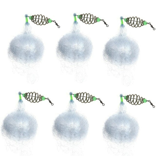 Fishing Net Trap Mesh Luminous Netting