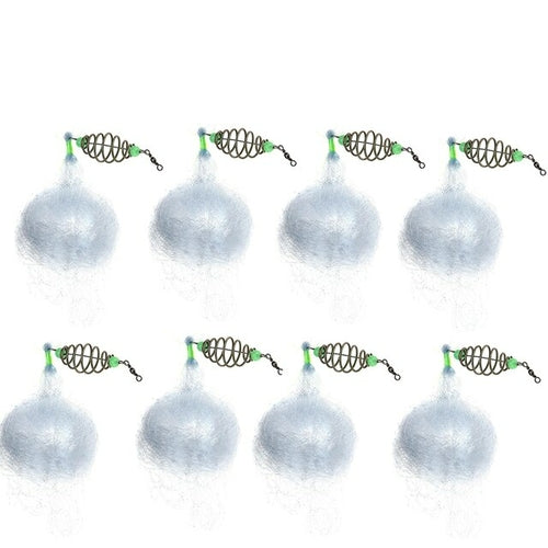 Fishing Net Trap Mesh Luminous Netting