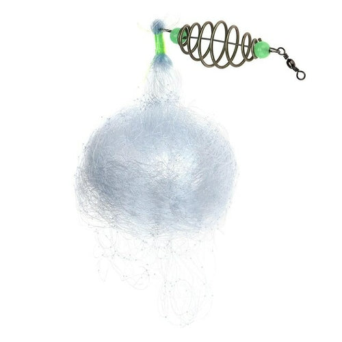 Fishing Net Trap Mesh Luminous Netting