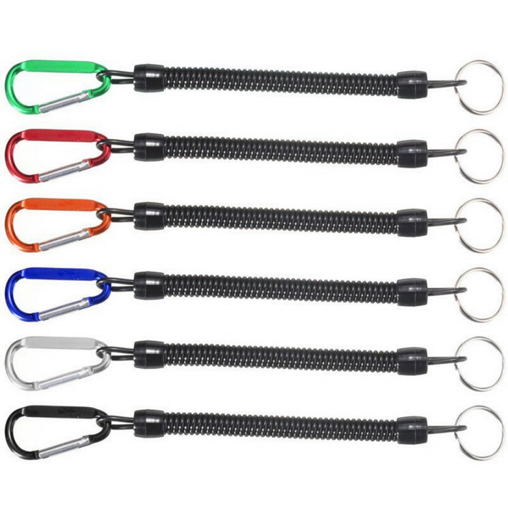 Fishing Plier Scissor Braid Line Lure Cutter