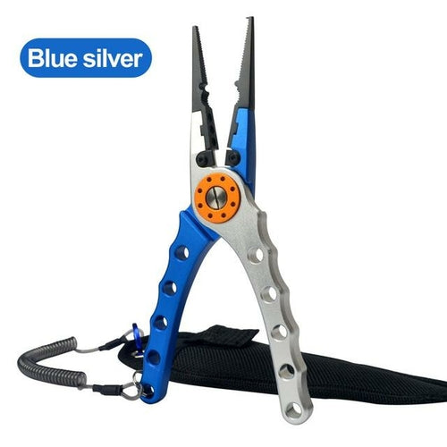 Fishing Pliers Fishing Tools Line Cutter