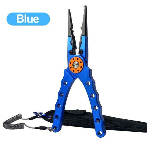 Fishing Pliers Fishing Tools Line Cutter