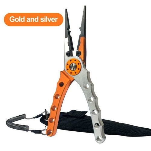 Fishing Pliers Fishing Tools Line Cutter