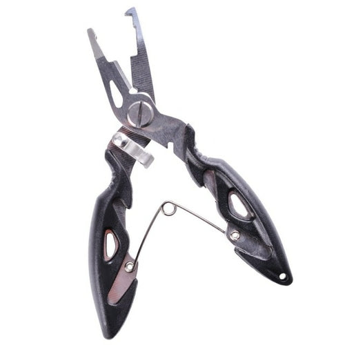 Fishing Pliers Grip Fishing Tackle