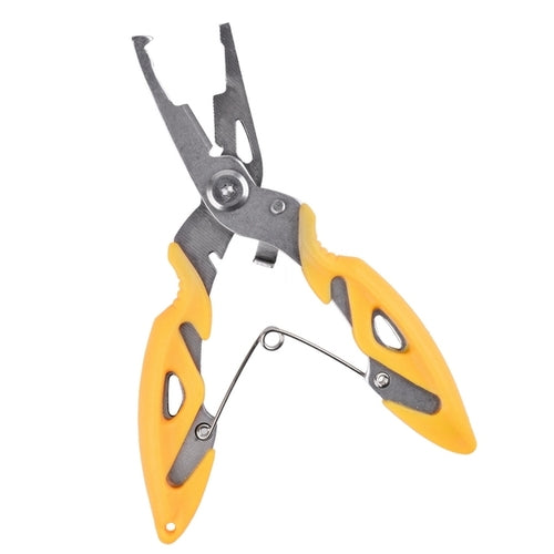 Fishing Pliers Grip Fishing Tackle