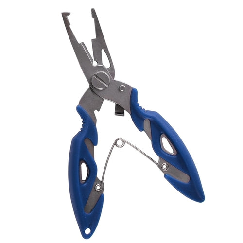 Fishing Pliers Grip Fishing Tackle