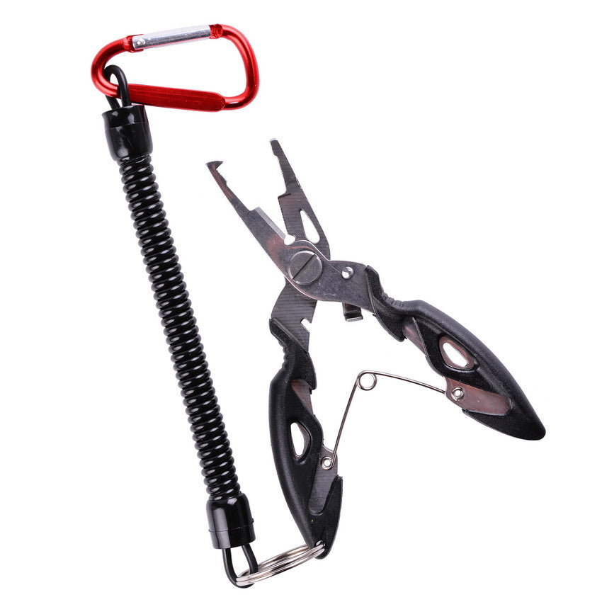 Fishing Pliers Grip Fishing Tackle