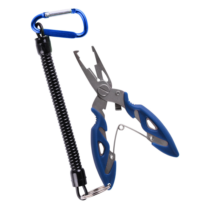 Fishing Pliers Grip Fishing Tackle