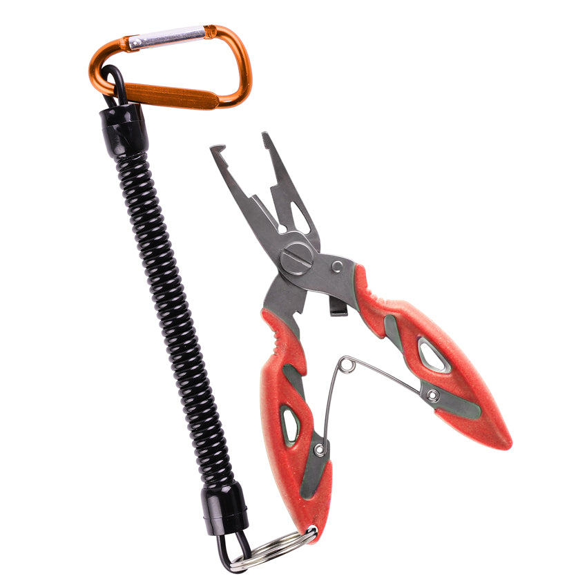 Fishing Pliers Grip Fishing Tackle