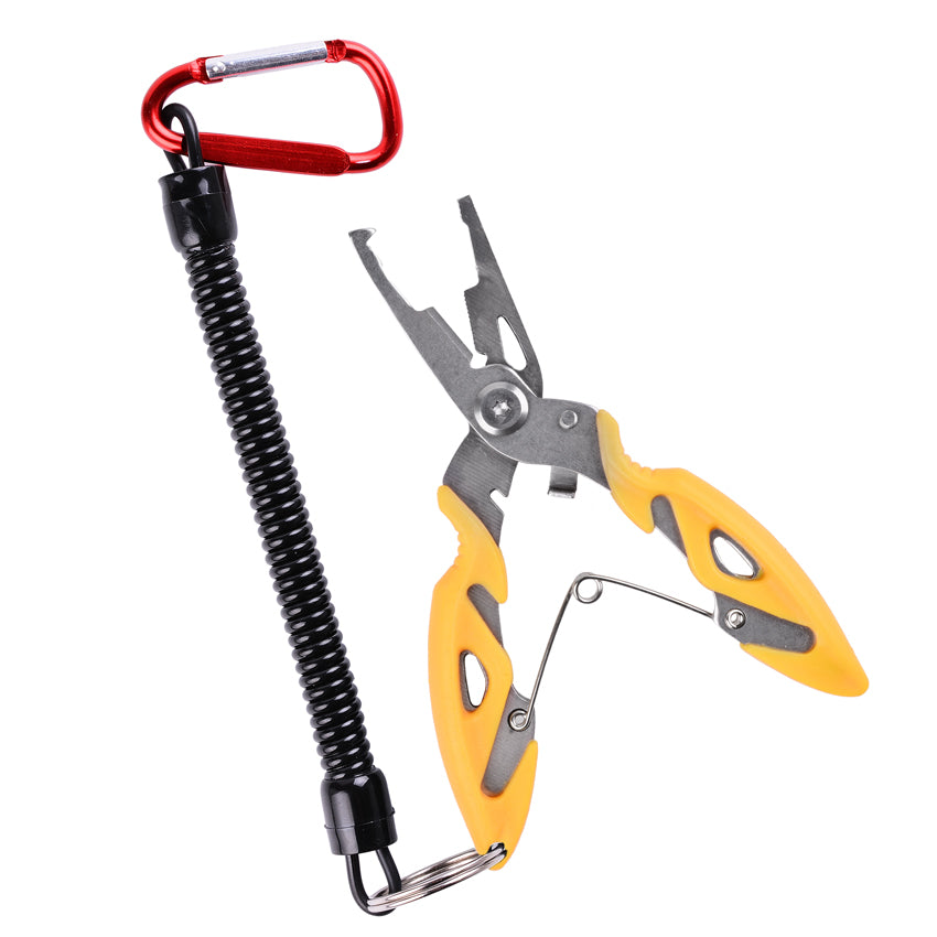 Fishing Pliers Grip Fishing Tackle