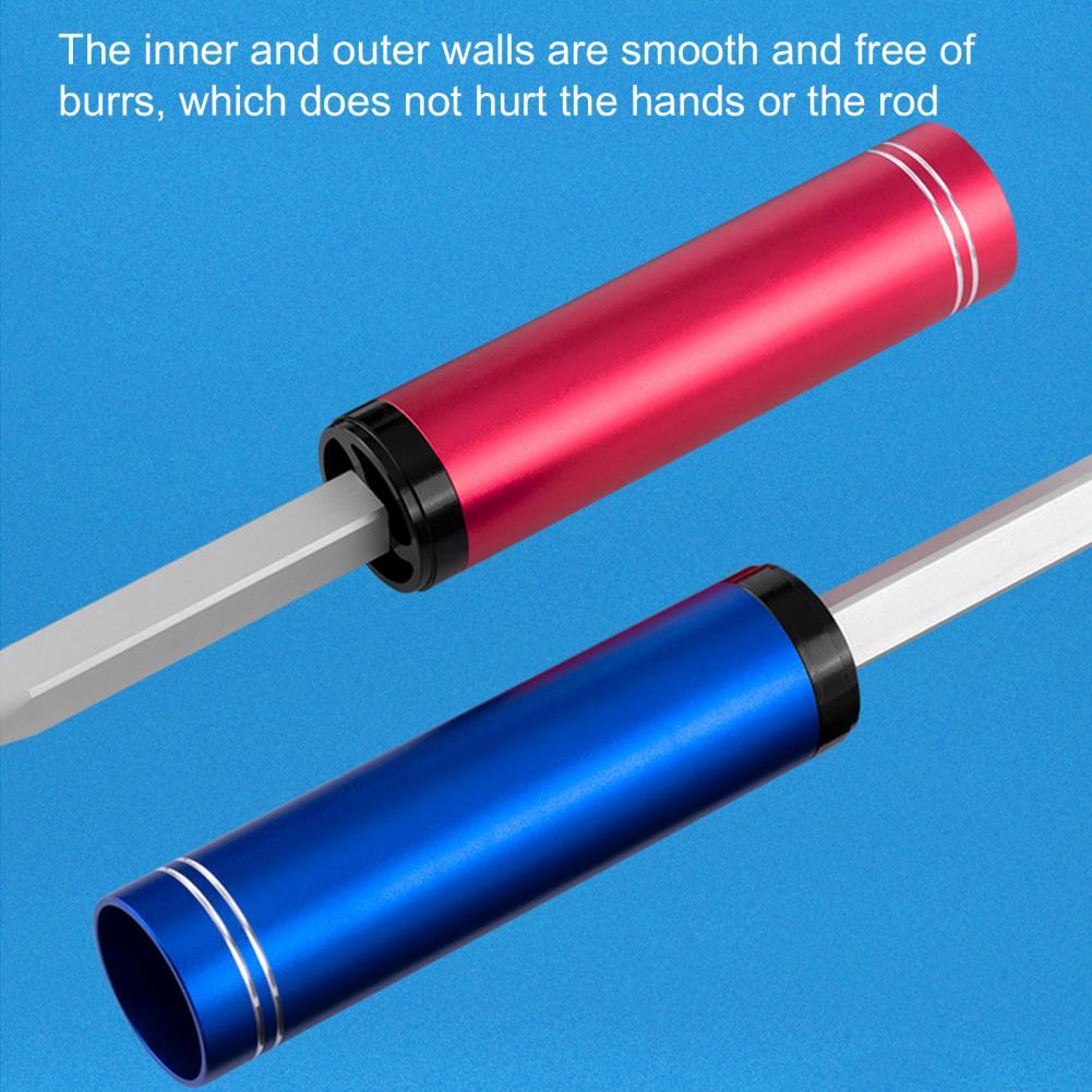 Fishing Plug Pole Rest Compressive proof Explosion proof Aluminum
