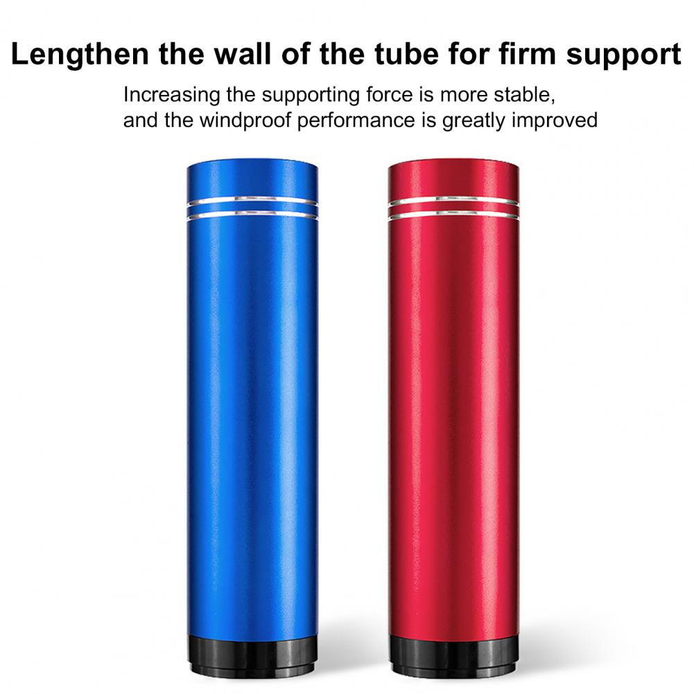 Fishing Plug Pole Rest Compressive proof Explosion proof Aluminum