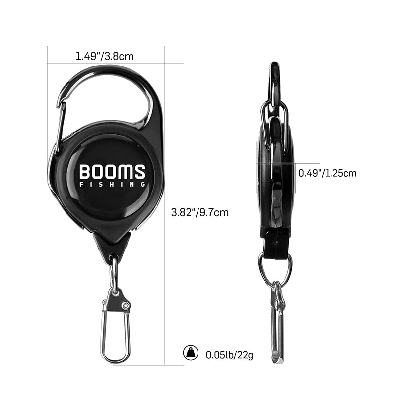 Fishing Rg1 Fly Fishing Retractor Tools