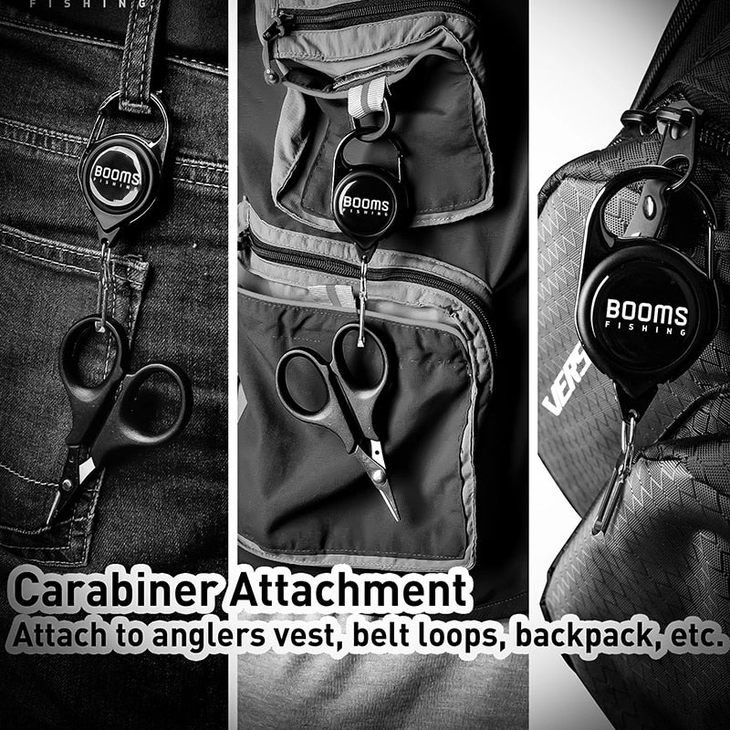 Fishing Rg1 Fly Fishing Retractor Tools