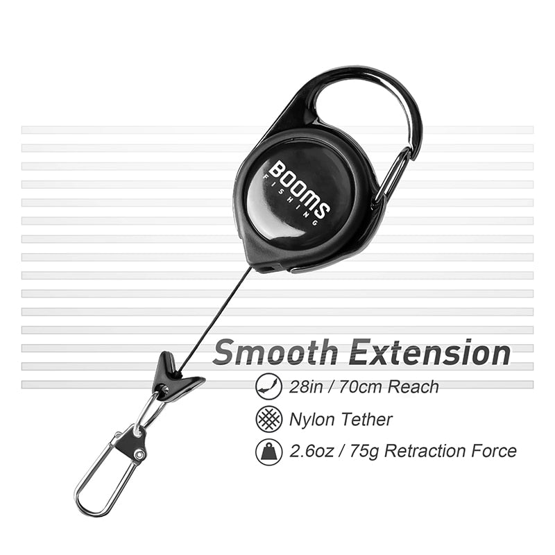 Fishing Rg1 Fly Fishing Retractor Tools