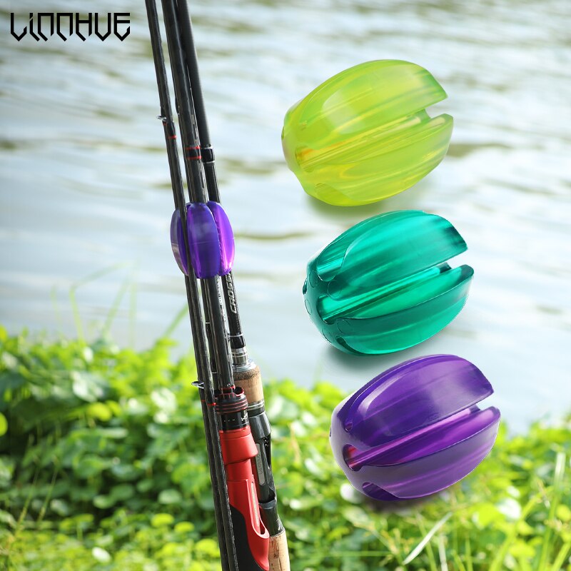 Fishing Rod Fixed Ball Rod