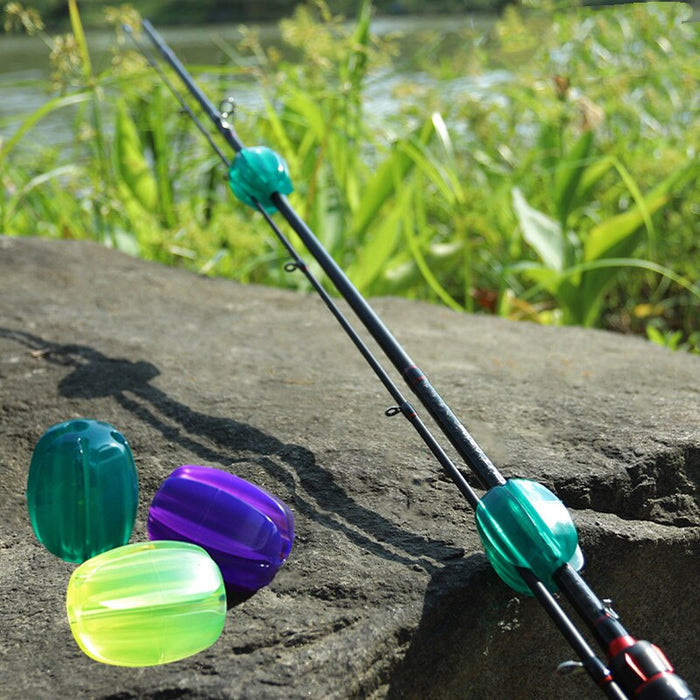 Fishing Rod Fixed Ball Rod Ball Mini Protection