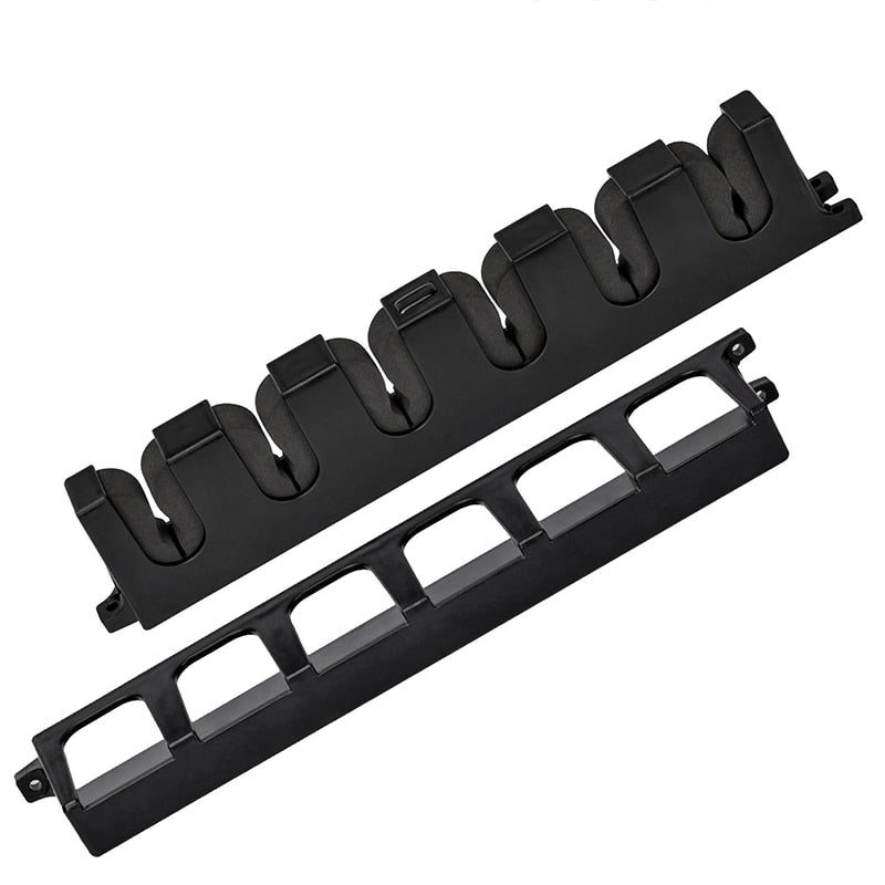 Fishing Rod Holders 6 Rod Rack