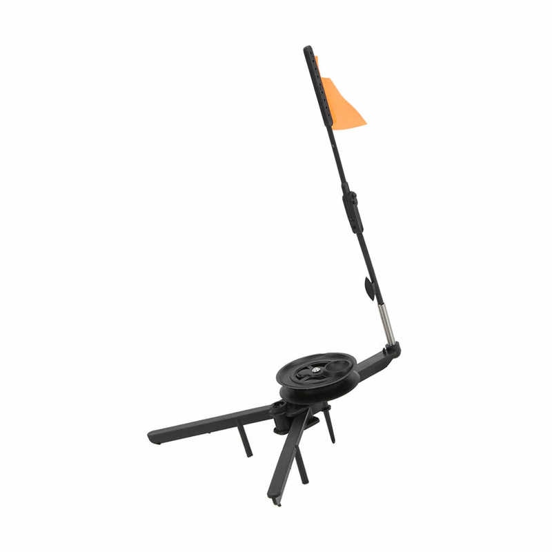Fishing Rod Tip Up