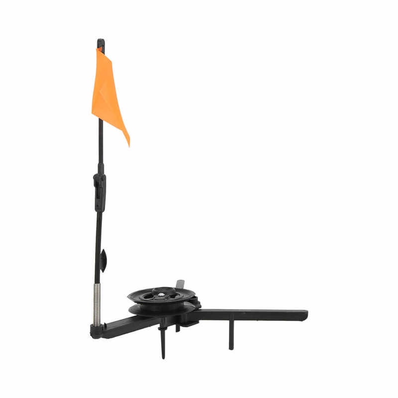 Fishing Rod Tip Up