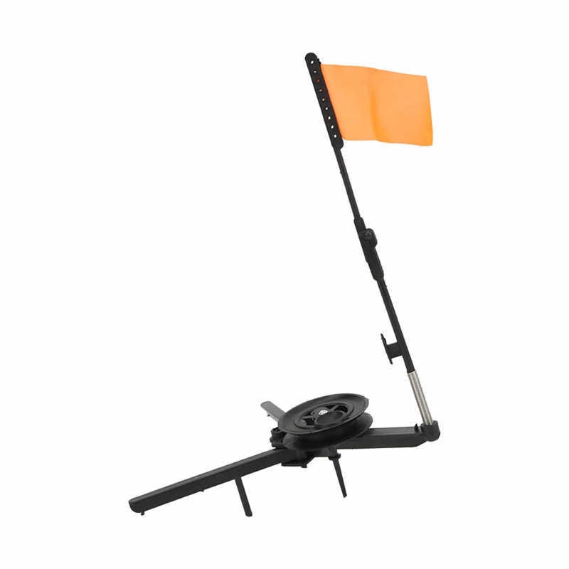 Fishing Rod Tip Up
