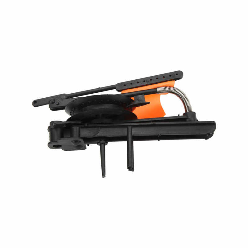 Fishing Rod Tip Up