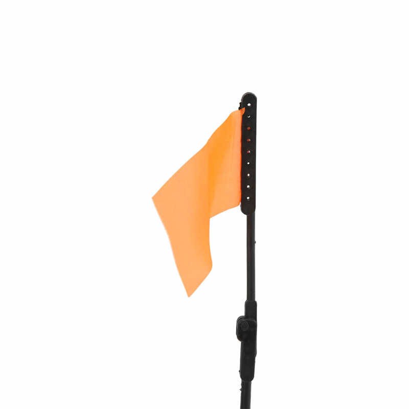 Tip Up Triangle Base Easy Operate