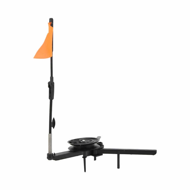 Tip Up Triangle Base Easy Operate
