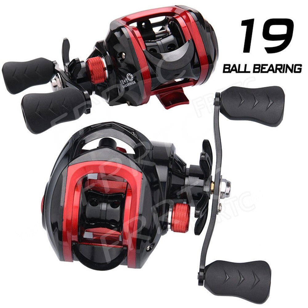 Telescopic Fishing Rod and Reel