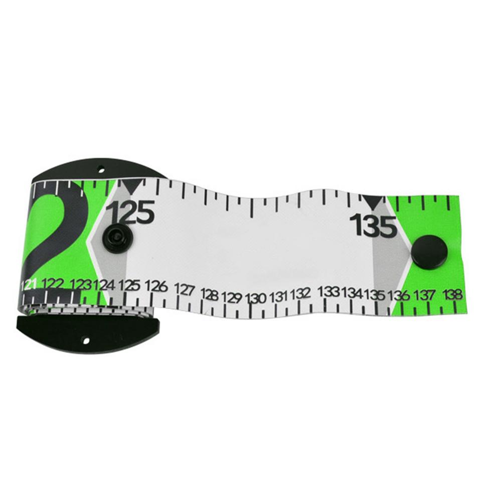 Accurate Fish Measuring Tape