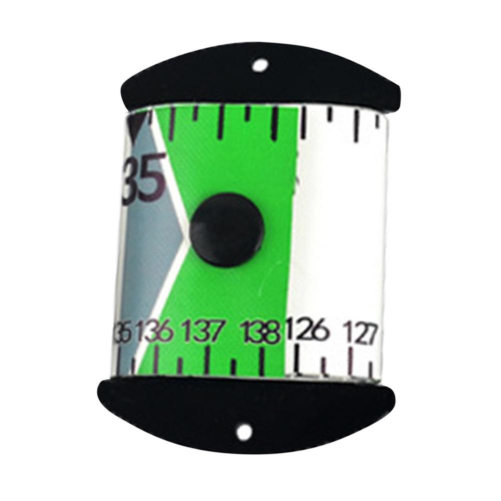 Accurate Fish Measuring Tape