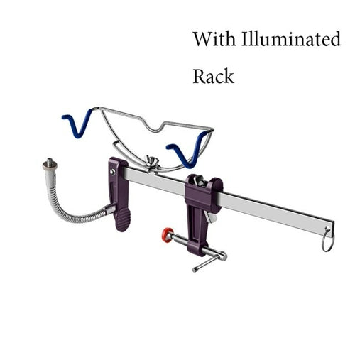 Fishing Support 360 Degrees Rod Holder