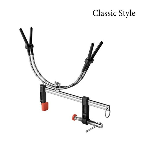 Fishing Support 360 Degrees Rod Holder