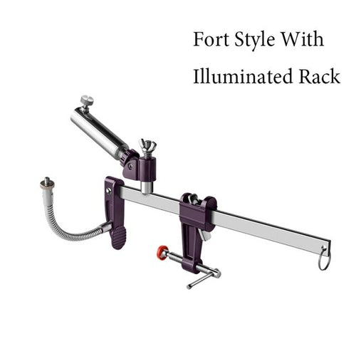 Fishing Support 360 Degrees Rod Holder