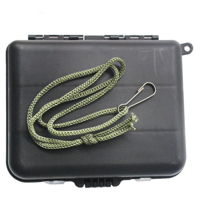 Fishing Tackle Boxes Lure Bait