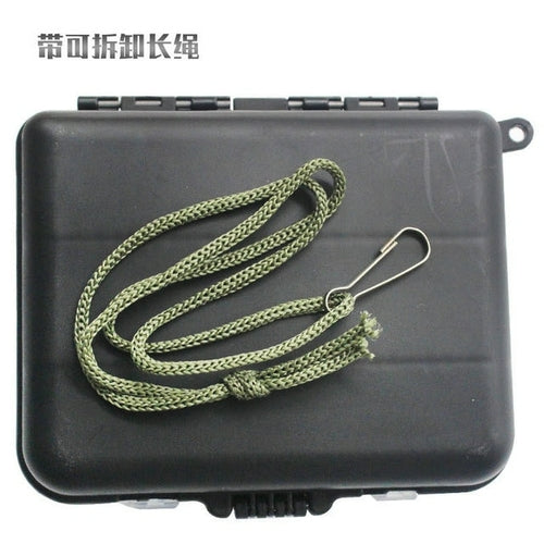 Fishing Tackle Boxes Lure Bait