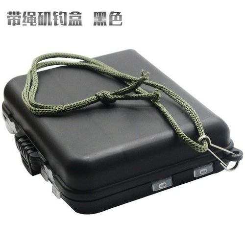 Fishing Tackle Boxes Lure Bait