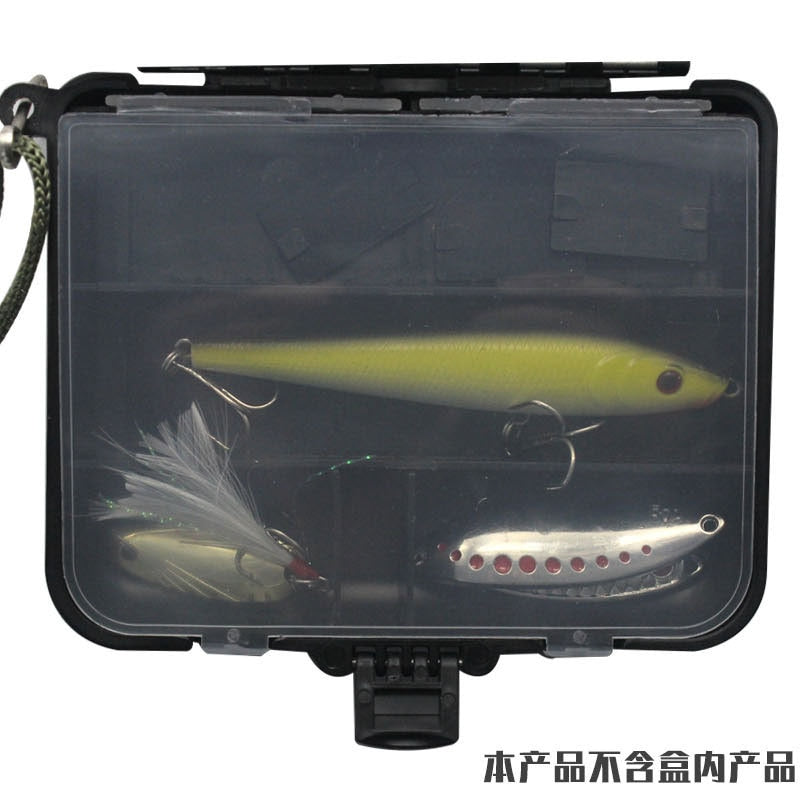 Fishing Tackle Boxes Lure Bait