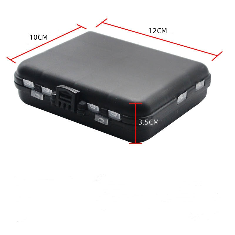 Fishing Tackle Boxes Lure Bait