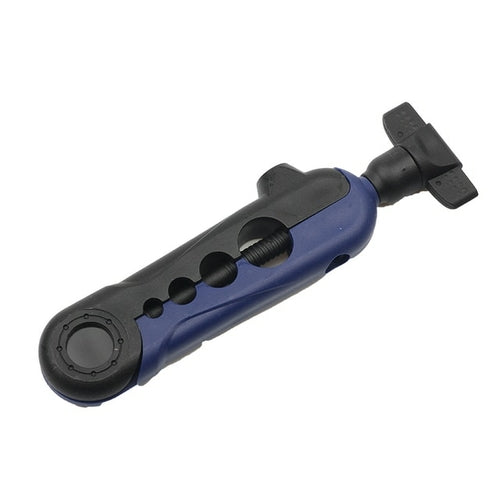 Portable Fishing Line Winder Reel