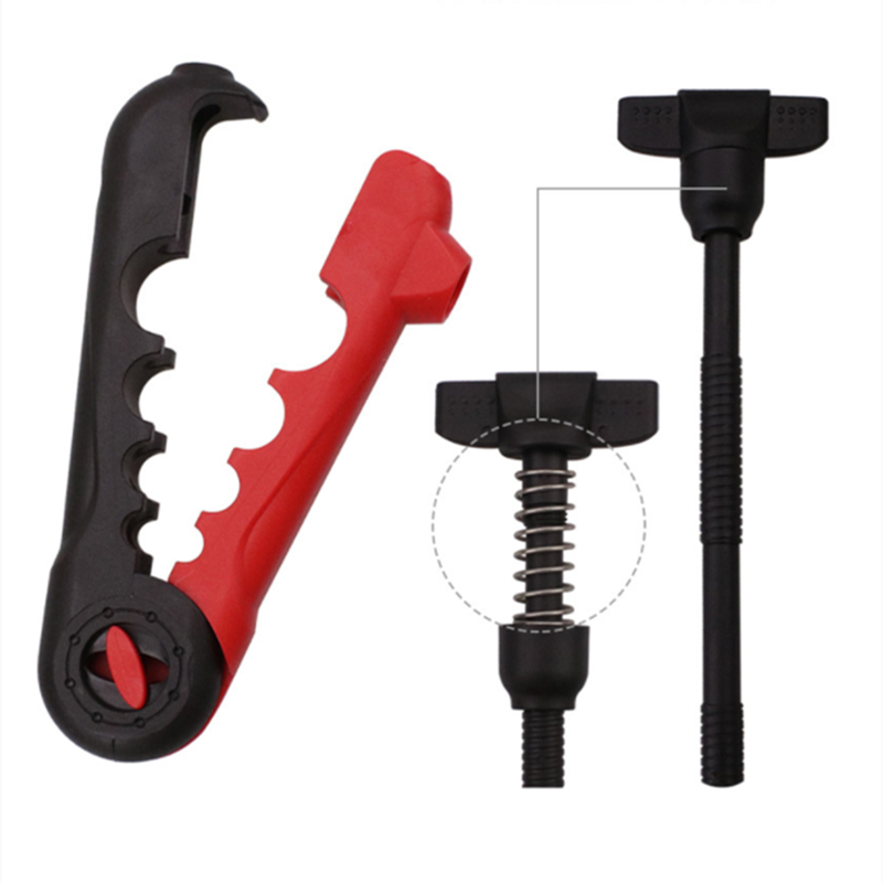Portable Fishing Line Winder Reel