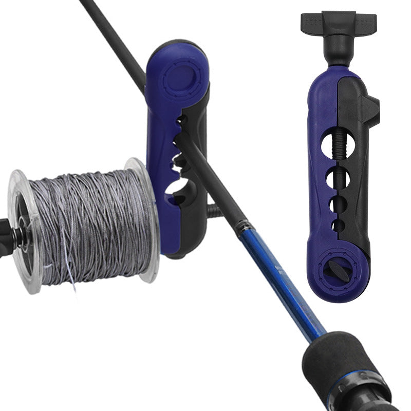 Fishing Tools Portable Fishing Line Winder